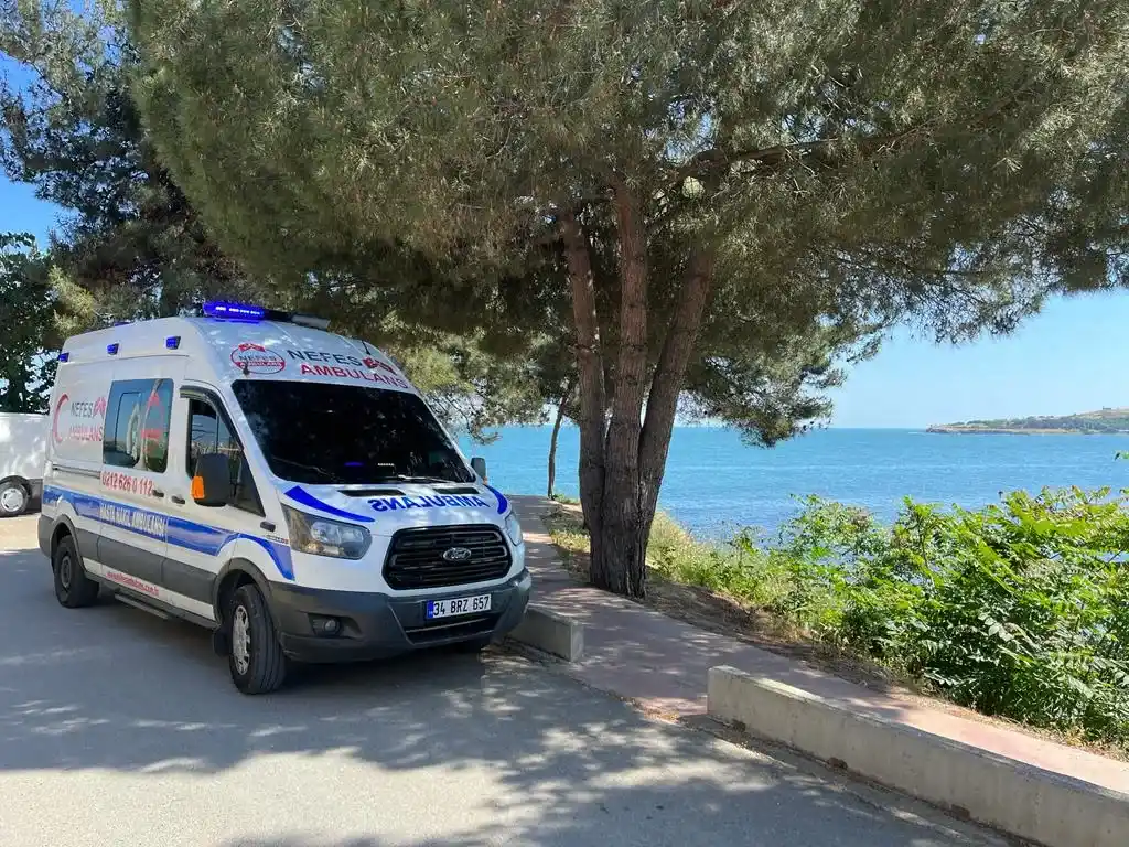 Maltepe Özel Ambulans